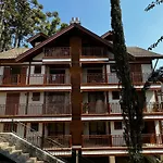 Apartamento Vista Alegre - Centro Capivari