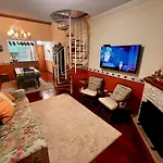 Apartamento Vista Alegre - Centro Capivari