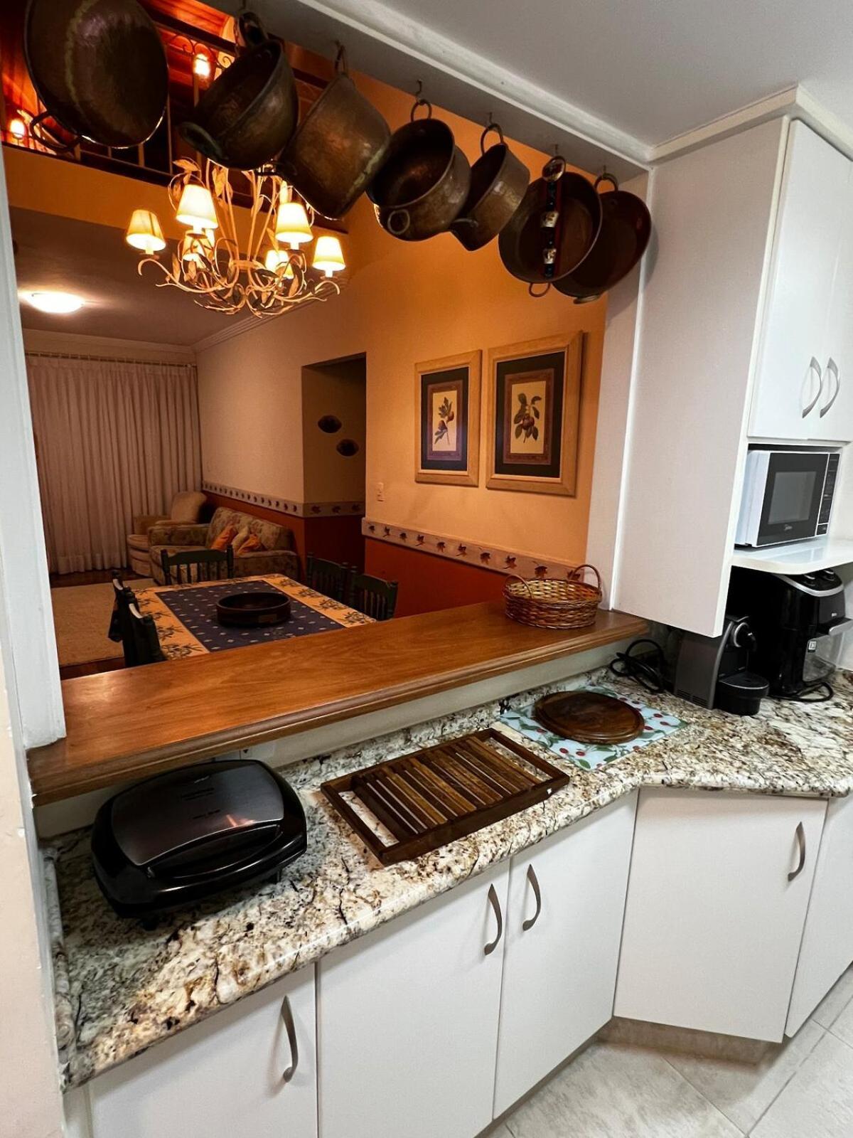 Vista Alegre - Centro Capivari Apartamento