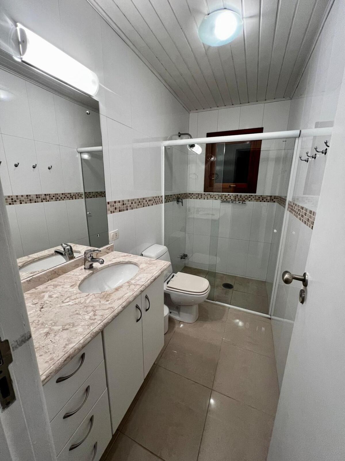 Apartamento Vista Alegre - Centro Capivari Campos do Jordão