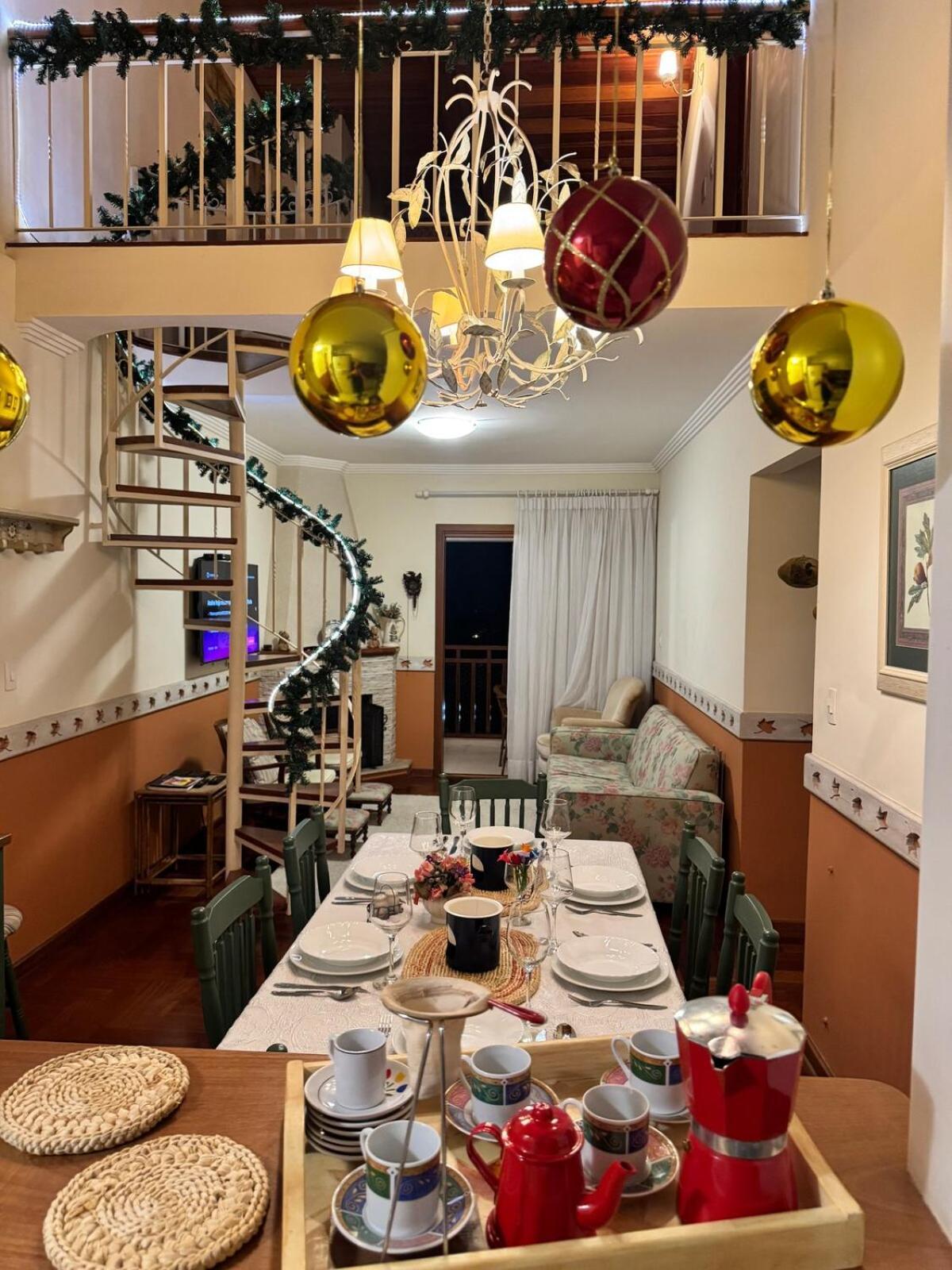Apartamento Vista Alegre - Centro Capivari