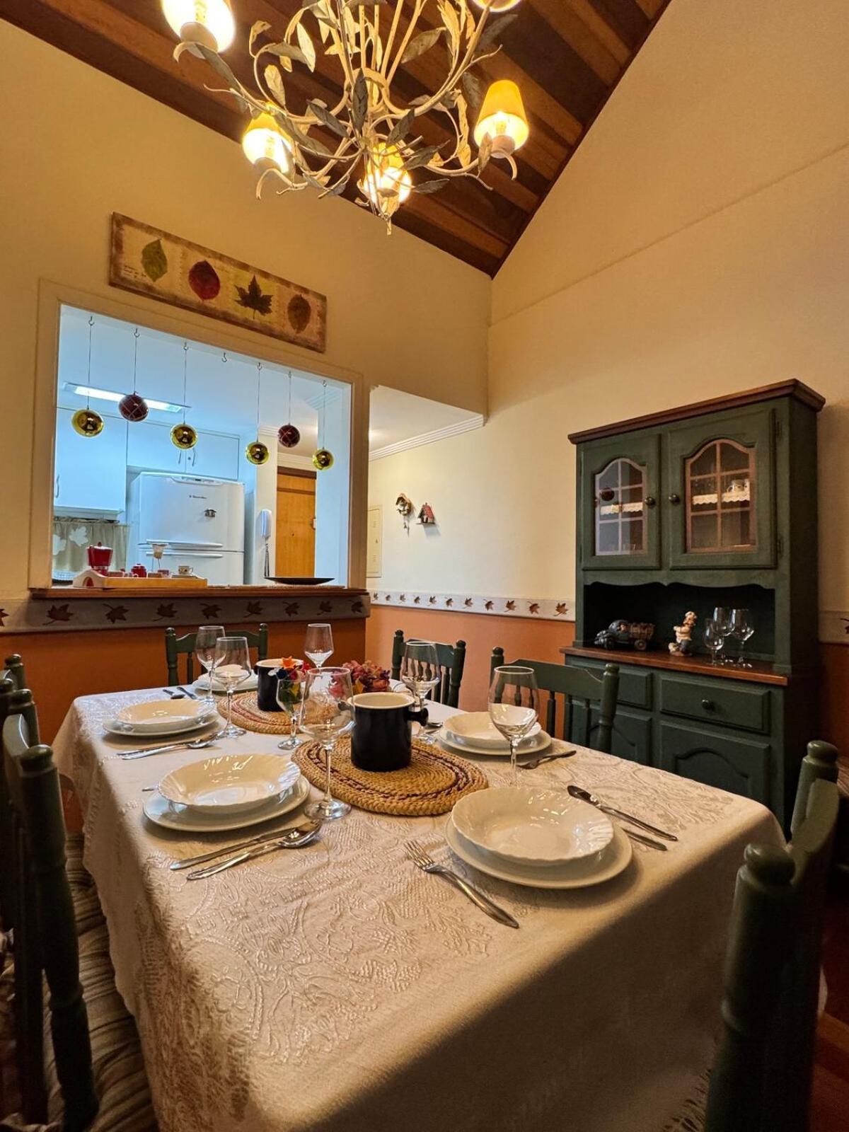 Apartamento Vista Alegre - Centro Capivari *